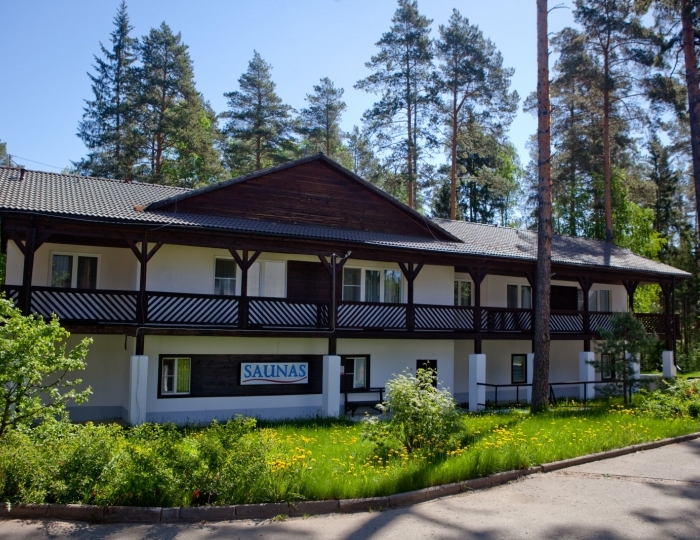 Отель Country Resort / Кантри Резорт