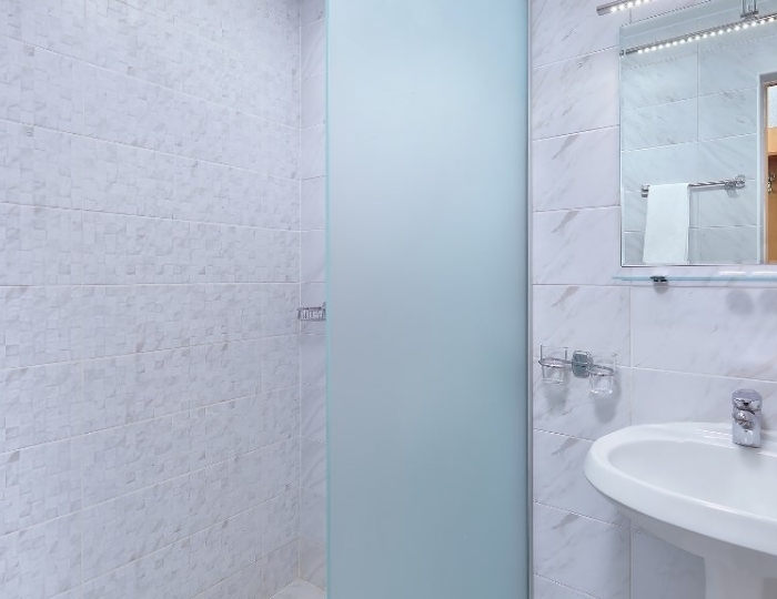 Стандартный номер с двумя кроватями/ Standart TWIN - Отель Country Resort / Кантри Резорт