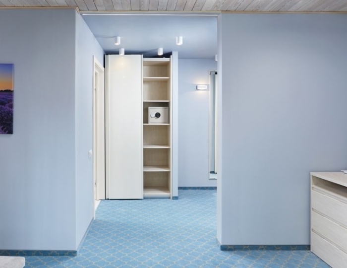 Полулюкс (Junior suite) - Отель Country Resort / Кантри Резорт