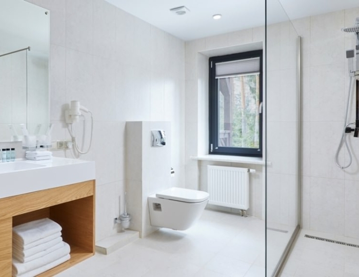 Полулюкс (Junior suite) - Отель Country Resort / Кантри Резорт