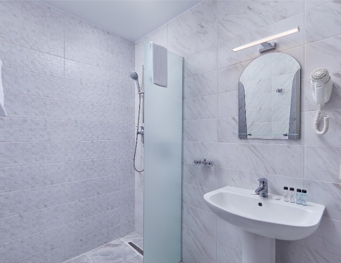 Апартаменты трехкомнатные 5 корпус - Отель Country Resort / Кантри Резорт