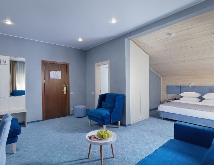 Люкс Луксор - Отель Country Resort / Кантри Резорт