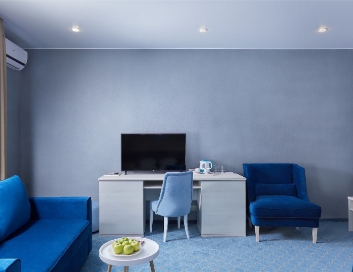 Люкс Лотос - Отель Country Resort / Кантри Резорт