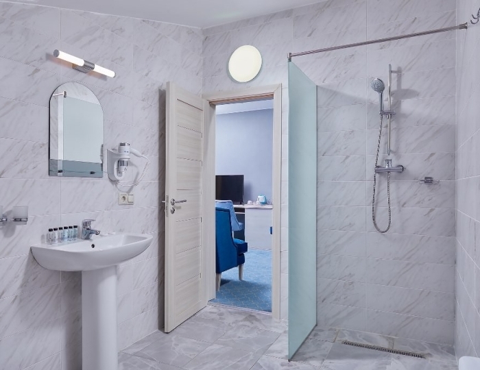 Люкс Лотос - Отель Country Resort / Кантри Резорт