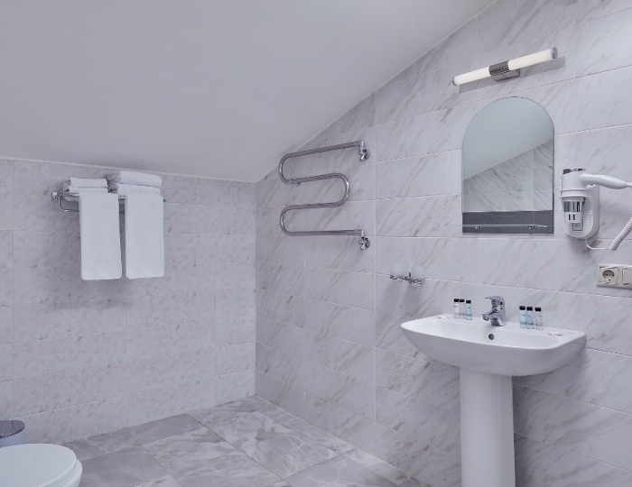 Люкс Лотос - Отель Country Resort / Кантри Резорт