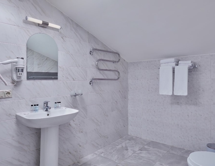 Люкс Блюз - Отель Country Resort / Кантри Резорт