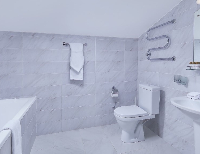 Люкс Кантри с камином/ Suite Country with fire place - Отель Country Resort / Кантри Резорт