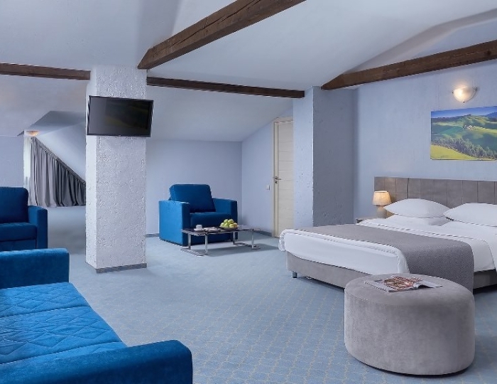 Люкс Кантри/ Suite Country - Отель Country Resort / Кантри Резорт