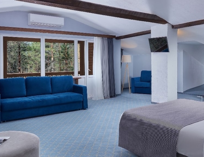 Люкс Кантри/ Suite Country - Отель Country Resort / Кантри Резорт