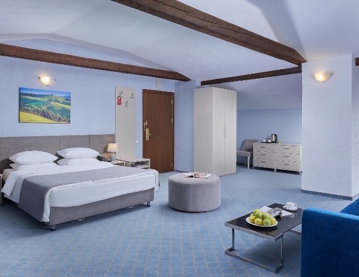 Люкс Кантри/ Suite Country - Отель Country Resort / Кантри Резорт