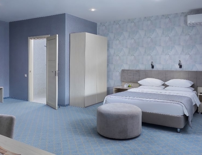 Однокомнатный люкс / Suite - Отель Country Resort / Кантри Резорт