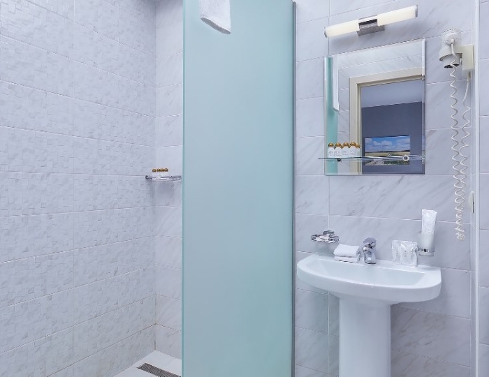 Однокомнатный люкс / Suite - Отель Country Resort / Кантри Резорт