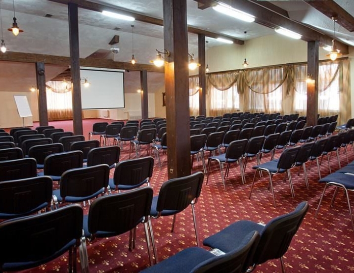 Конференц зал «Талдом» - Отель Country Resort / Кантри Резорт