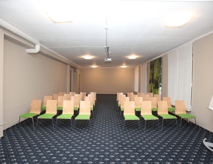 Переговорная комната «Яхрома» - Отель Country Resort / Кантри Резорт